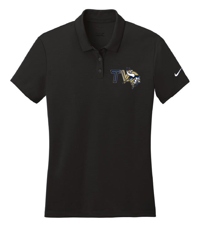 Nike Women's Tech Dri-FIT Polo