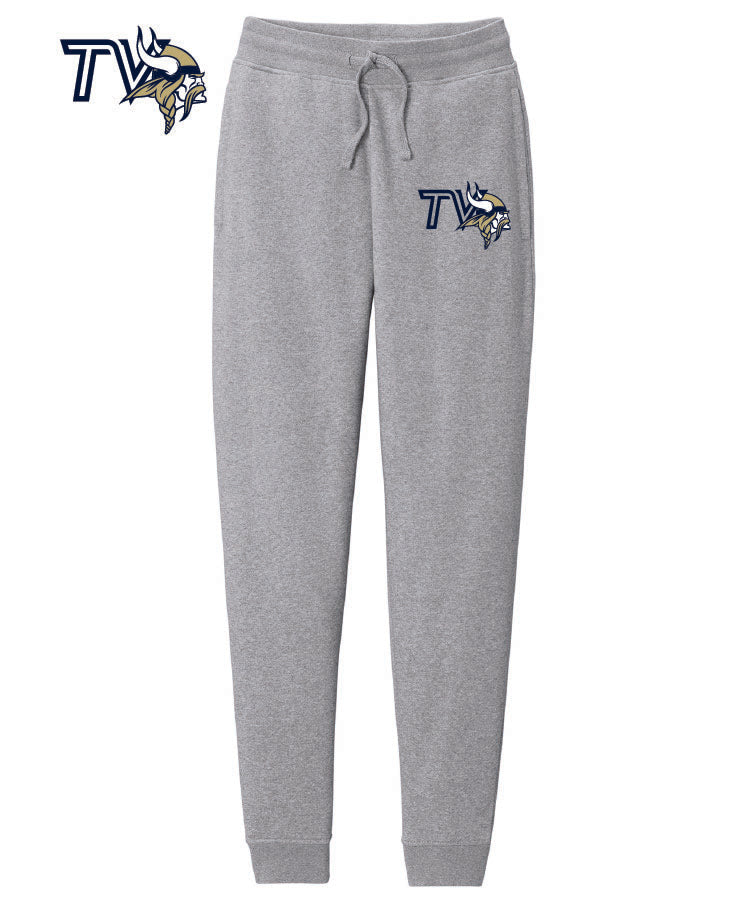 TV Fleece Joggers