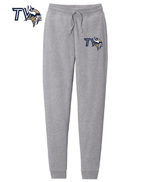 TV Fleece Joggers