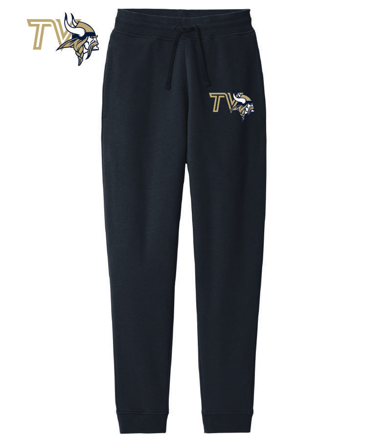 TV Fleece Joggers