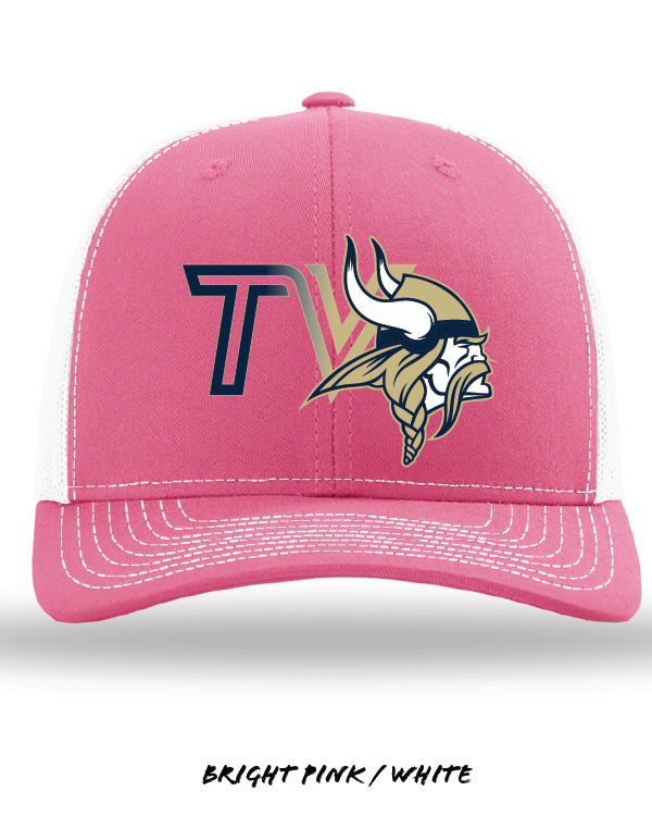 TV Cancer Hat