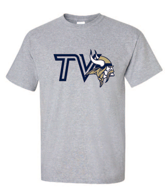 TV Logo T-Shirt