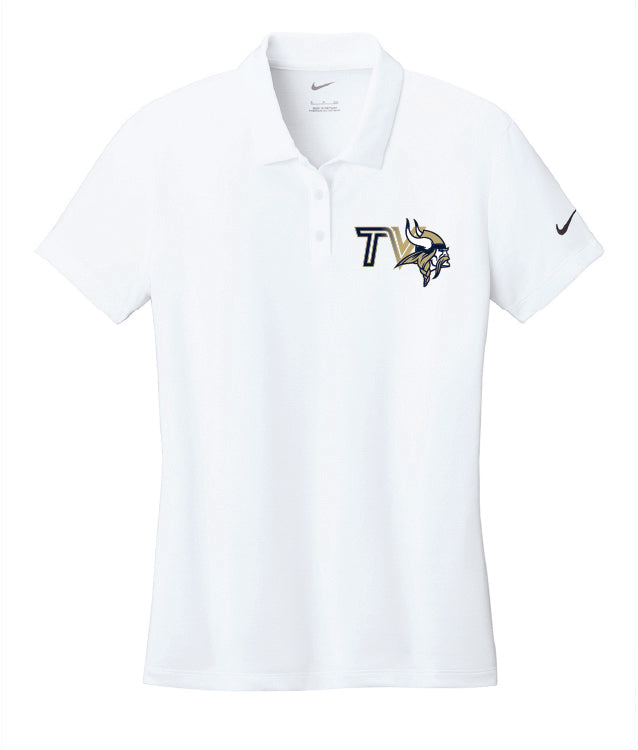 Nike Women's Tech Dri-FIT Polo