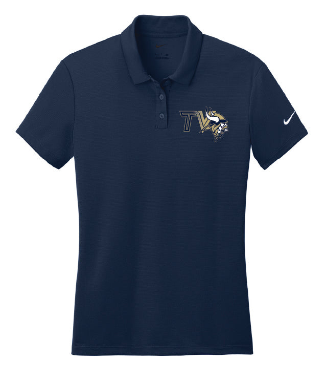 Nike Women's Tech Dri-FIT Polo
