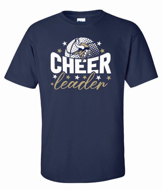 TV Cheer T-Shirt