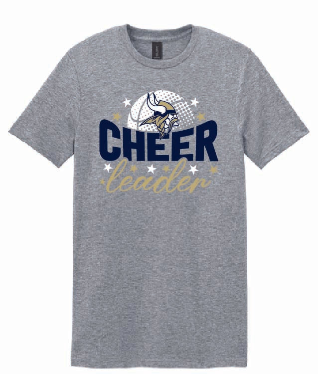 TV Cheer T-Shirt