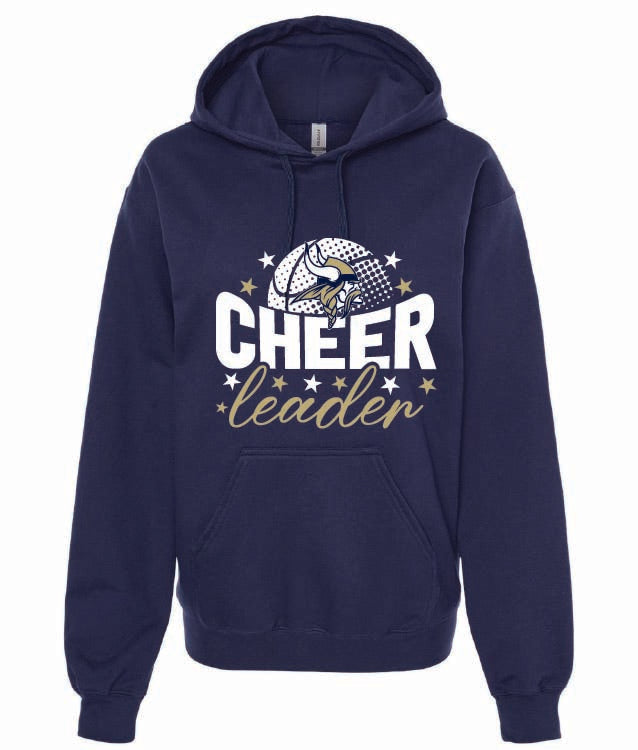 TV Cheer Hoodie
