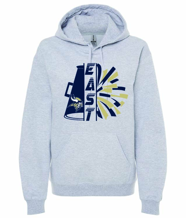 TV Cheer Hoodie